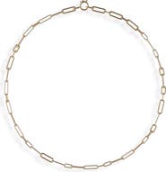 Spinelli Kilcollin Marius Chain Necklace