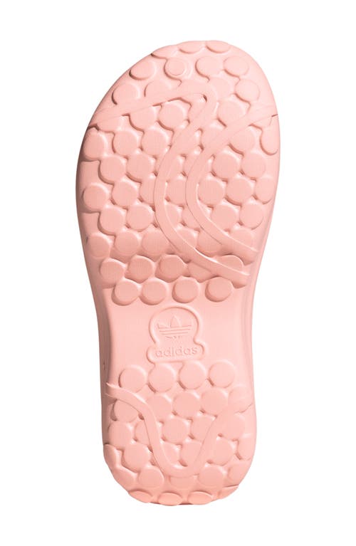 Adidas Originals Adidas Adifom Stan Smith Platform Mule In Pink