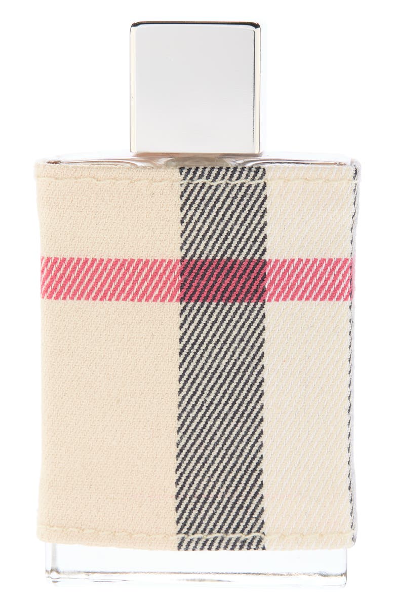 Burberry London Eau de Parfume Spray, Main, color, 