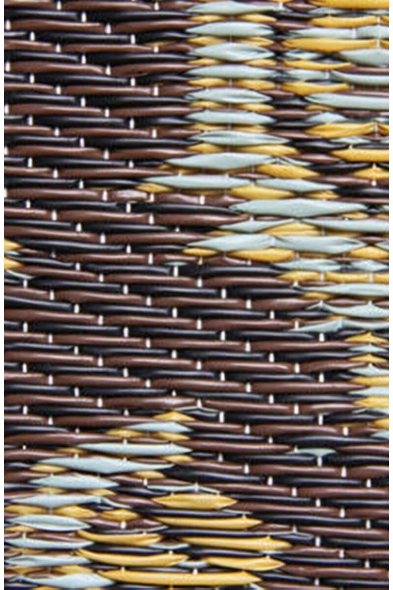 Turkish Black & Brown, Alternate, color, black and brown