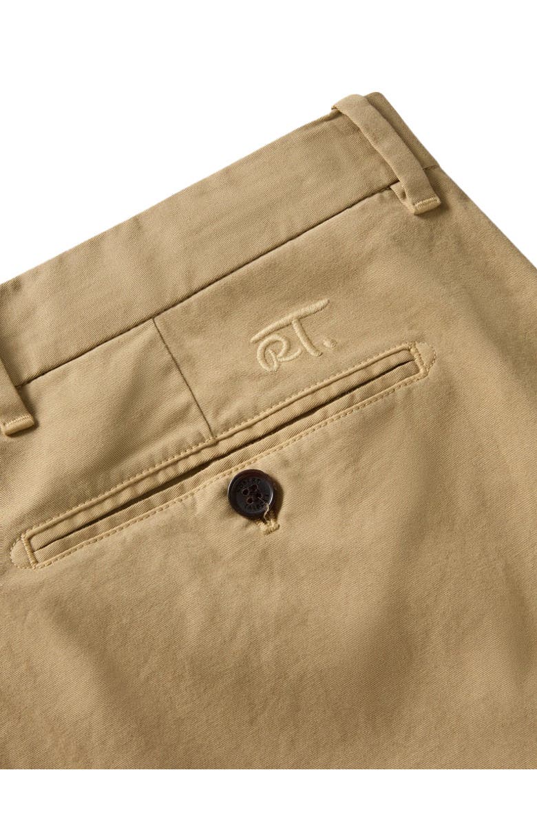 Robert Talbott Douglas Chino Pant, Alternate, color, Khaki