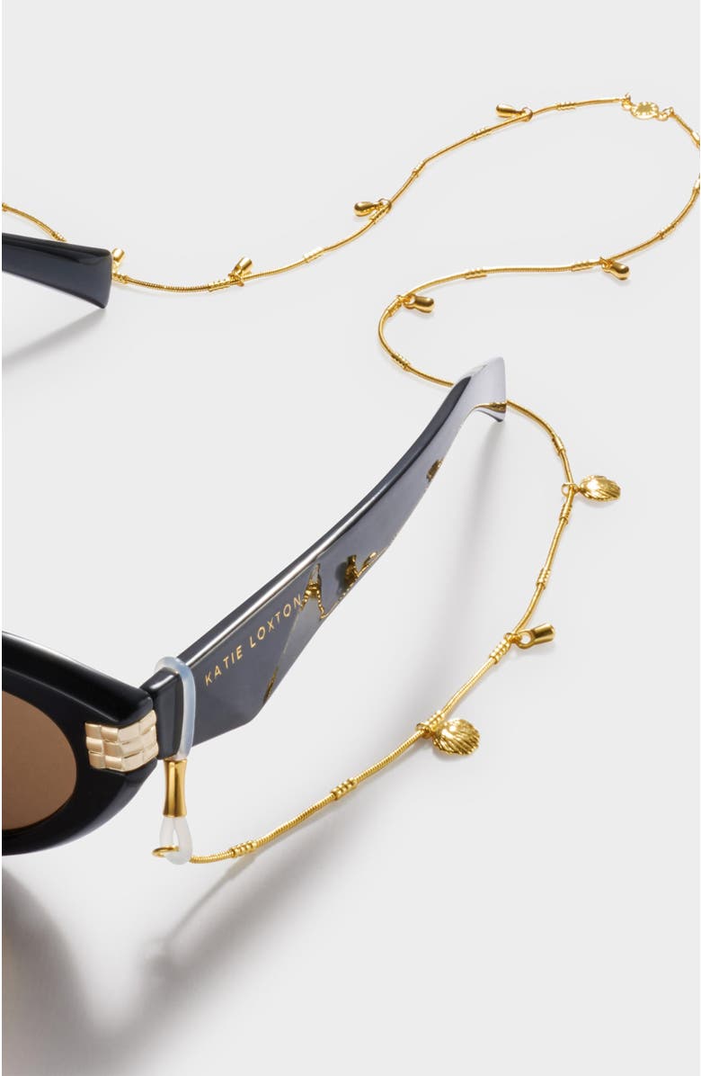 Katie Loxton Cochellia Sunglasses Chain, Alternate, color, 