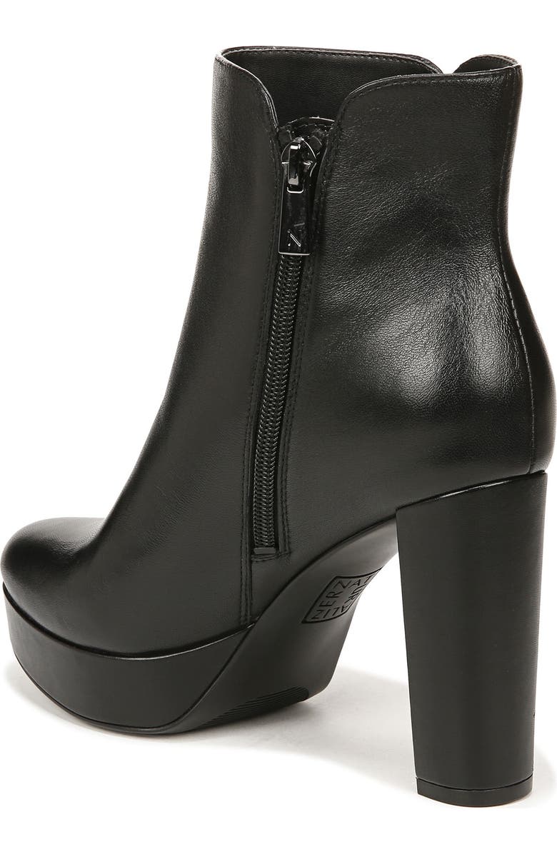 Naturalizer Flavio Platform Bootie, Alternate, color,