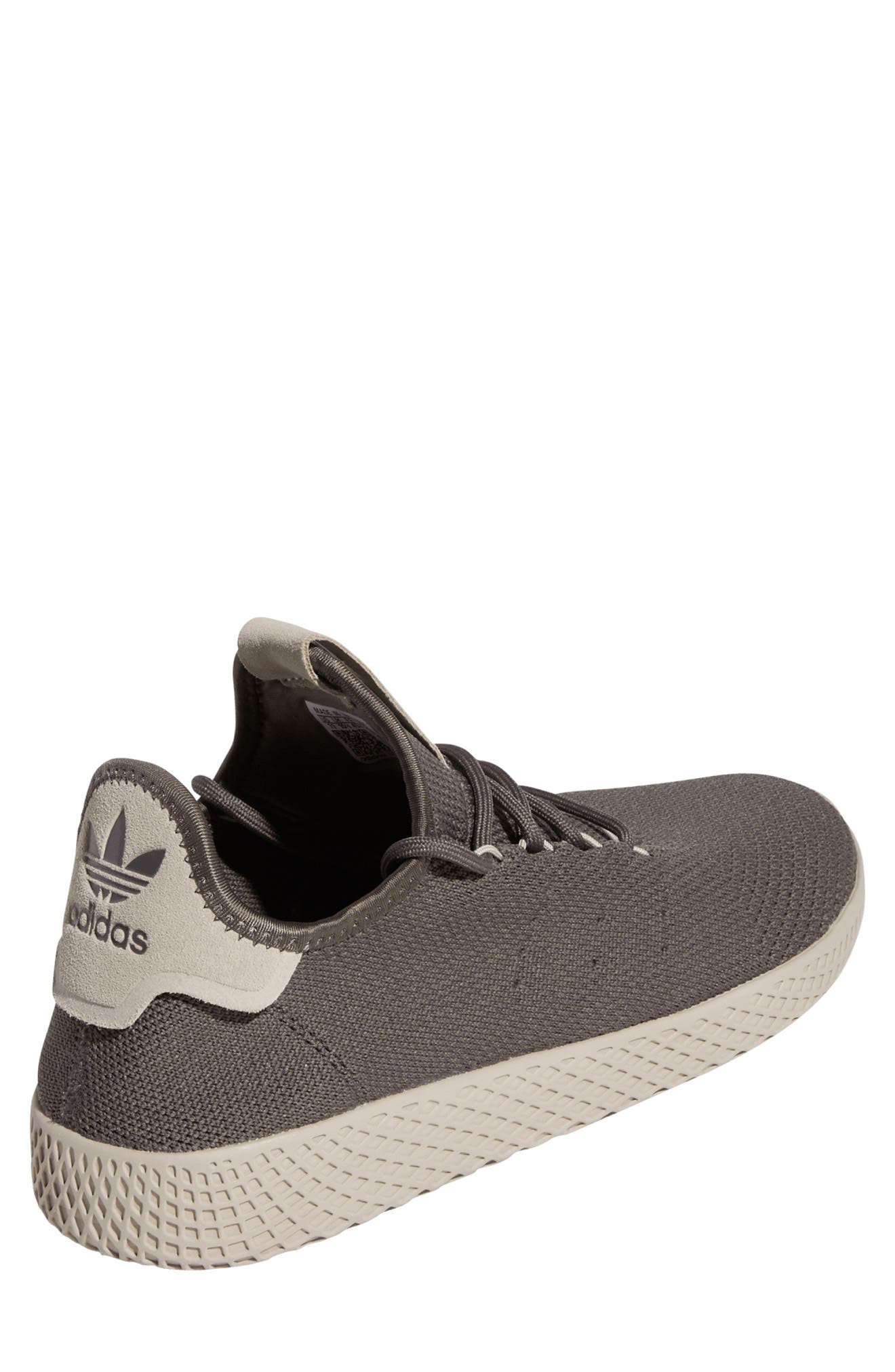 adidas x Pharrell Williams Tennis Sneaker, Alternate, color, 