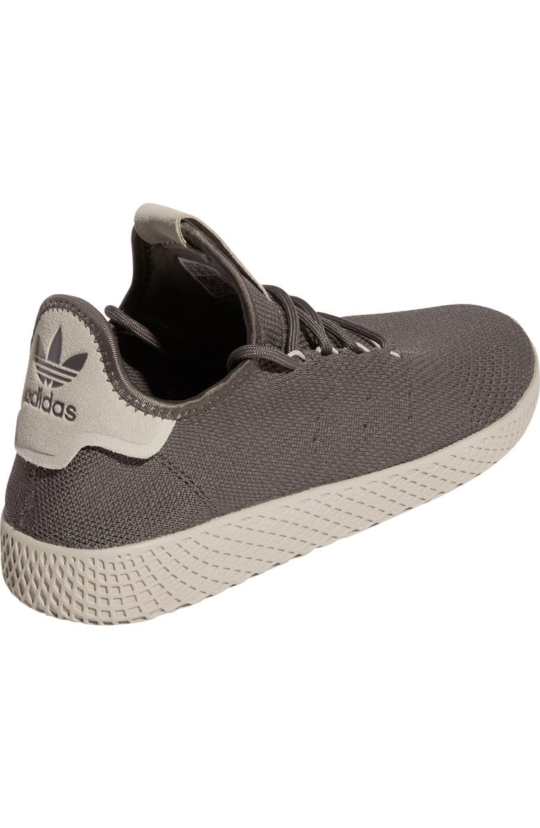 adidas x Pharrell Williams Tennis Sneaker, Alternate, color,