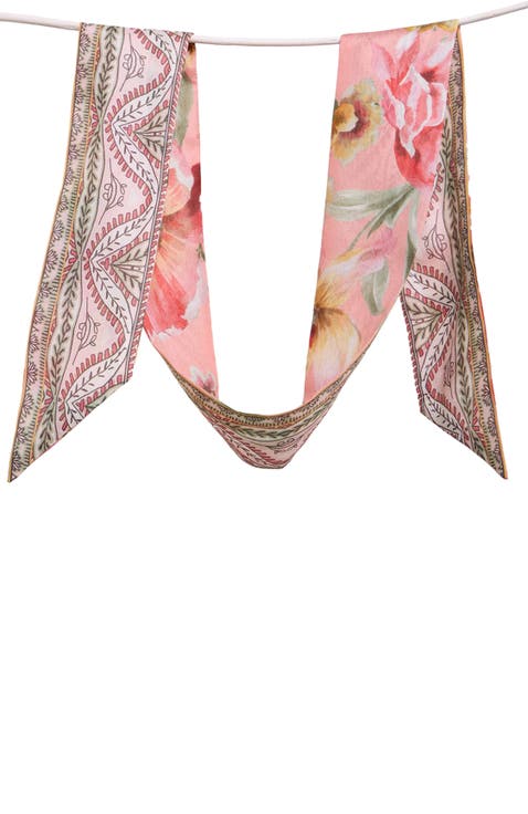 Bernice Small Scarf