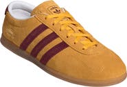 adidas Gazelle Lo Pro Sneaker