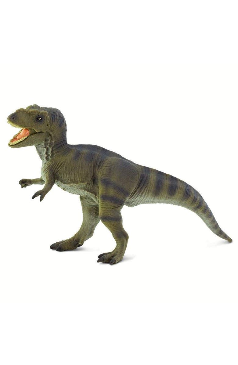 Safari Ltd. Tyrannosaurus Rex Toy, Main, color, NO COLOR