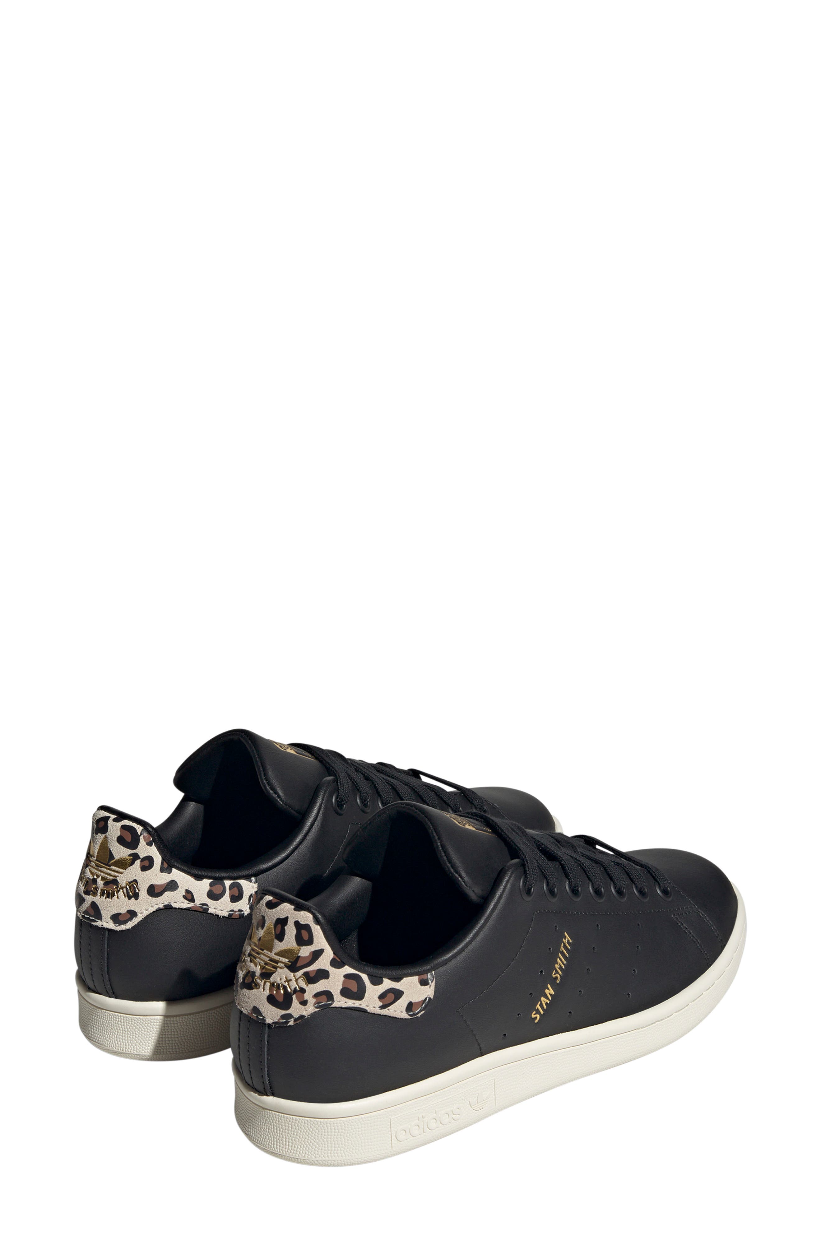 adidas Stan Smith Sneaker, Alternate, color, 