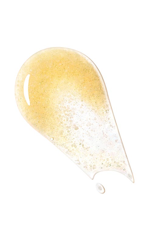 Clé De Peau Beauté Precious Gold Vitality Serum Refill In Refill
