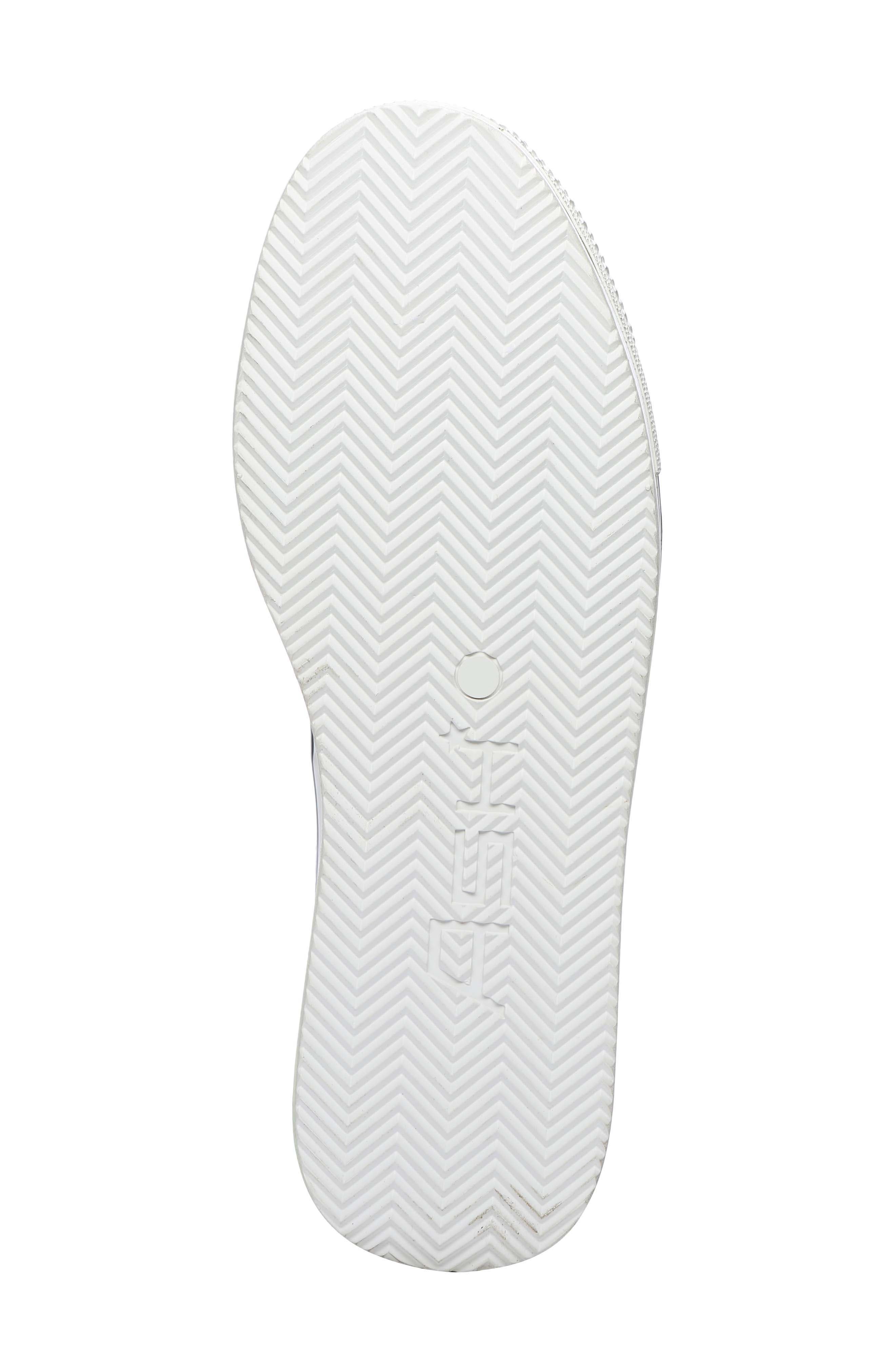 Ash Jagger Platform Sneaker, Alternate, color, 