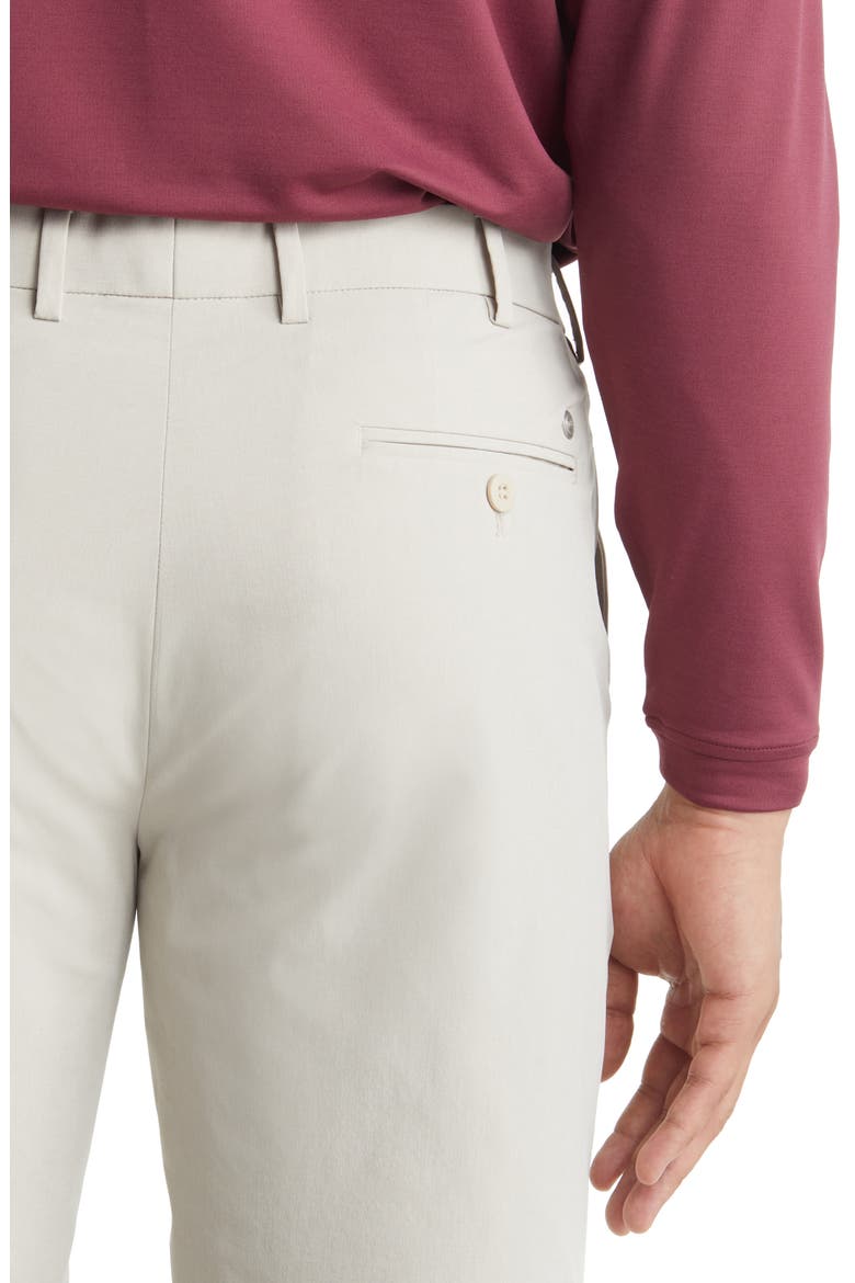 Crown Crafted Surge Performance Water Resistant Shorts, Alternate, color, OATMEAL