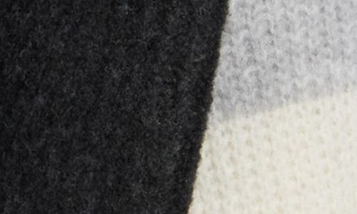 Frnch Nilo Turtleneck Sweater In Black