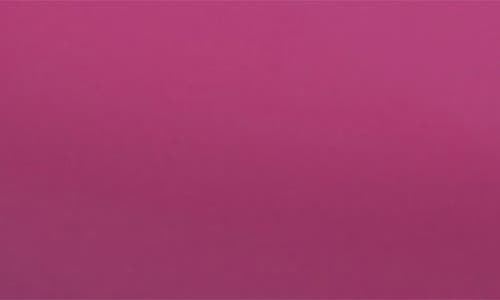 Melissa Soft Jelly Ballerina Flat In Pink/pink, Women's At Urban Outfitters In Pink/pink