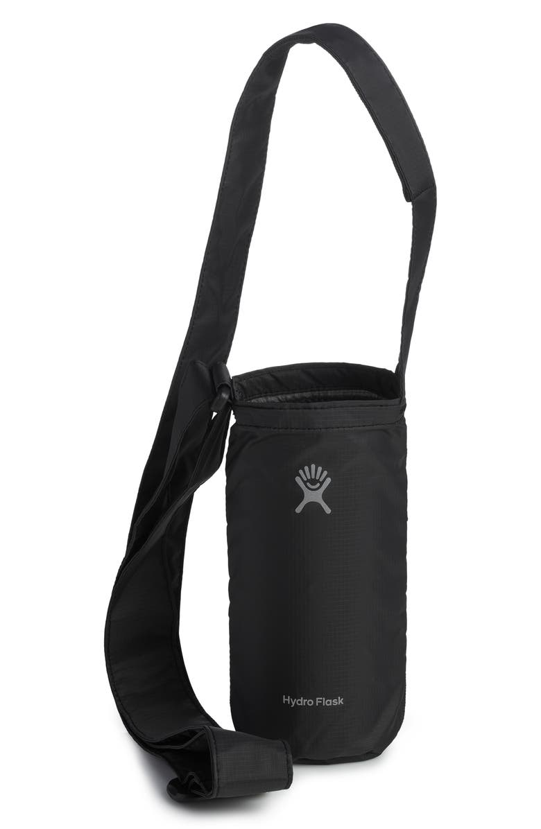 Hydro Flask Small Packable Water Bottle Sling, Main, color,