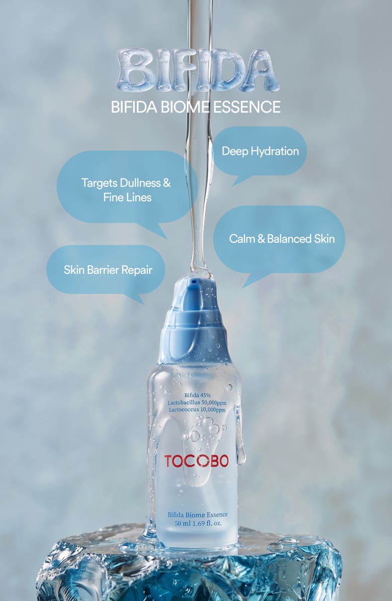 Tocobo Bifida Biodome Essence, Alternate, color,