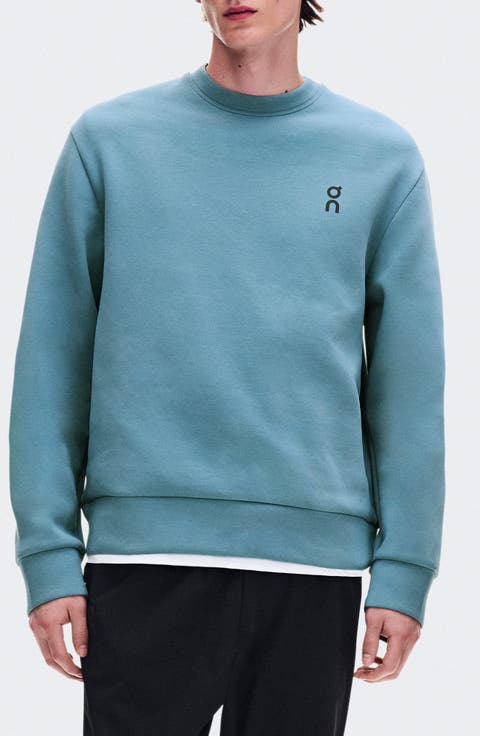 Focus Tech Crewneck Sweatshirt