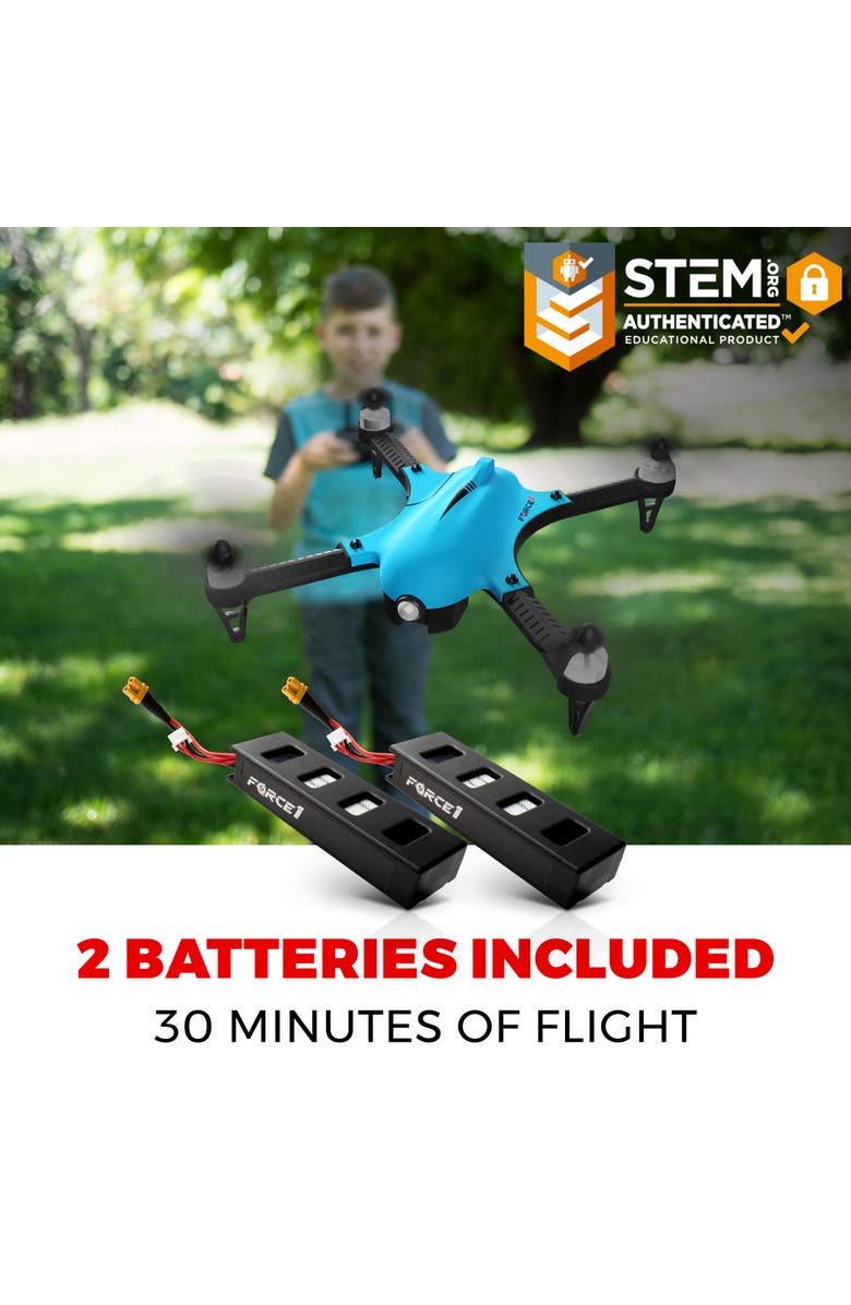 Force1 F100GP RC Drone with Camera, Alternate, color, 