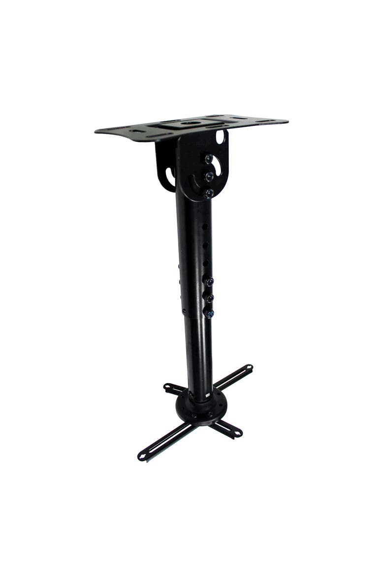 P301 Projector Mount, Main, color, Black