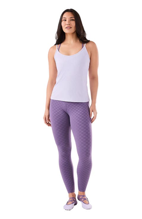 Pace Rib Tank