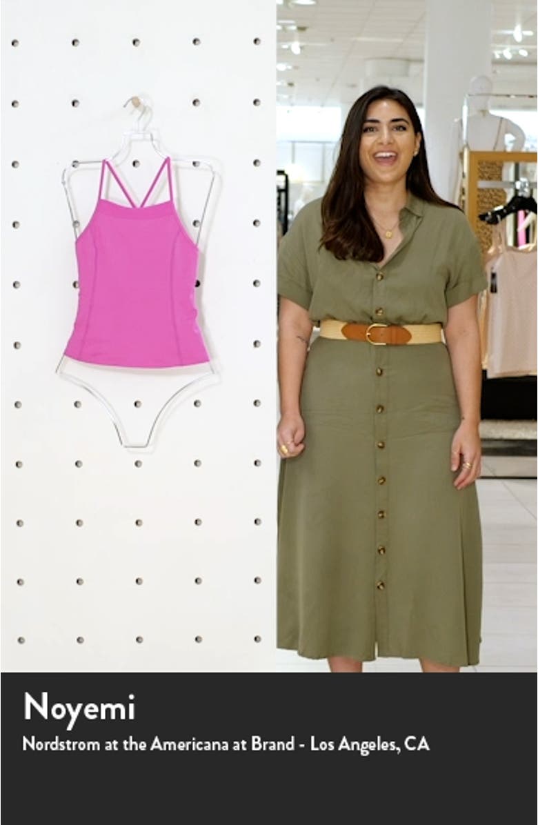 Free People FP Movement Looking Heavenly Tank, sales video thumbnail