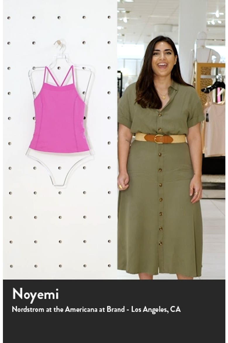 Free People FP Movement Looking Heavenly Tank video