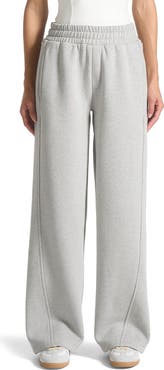 Manière De Voir Iris Relaxed Joggers