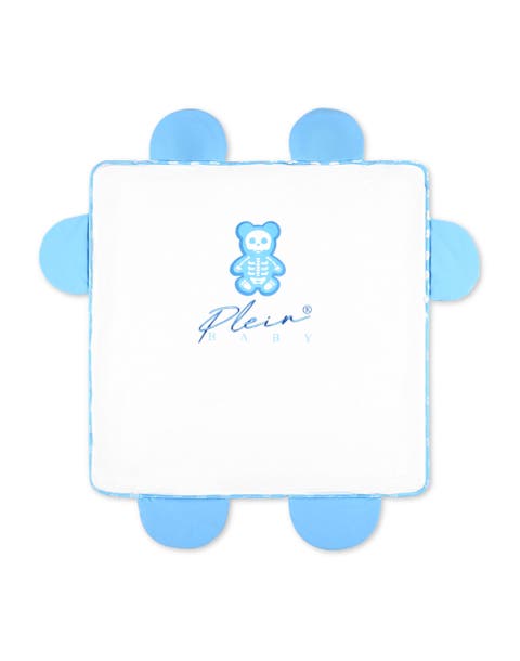 Plein Kids Baby Blanket D