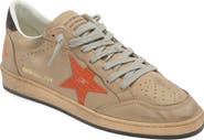 Golden Goose Ball Star Sneaker