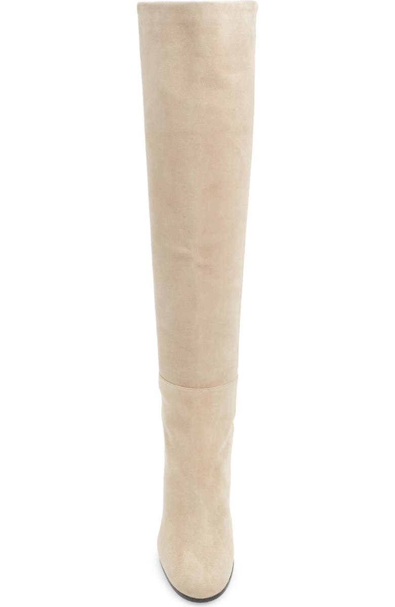 Stuart Weitzman Eloise Over the Knee Boot, Alternate, color,
