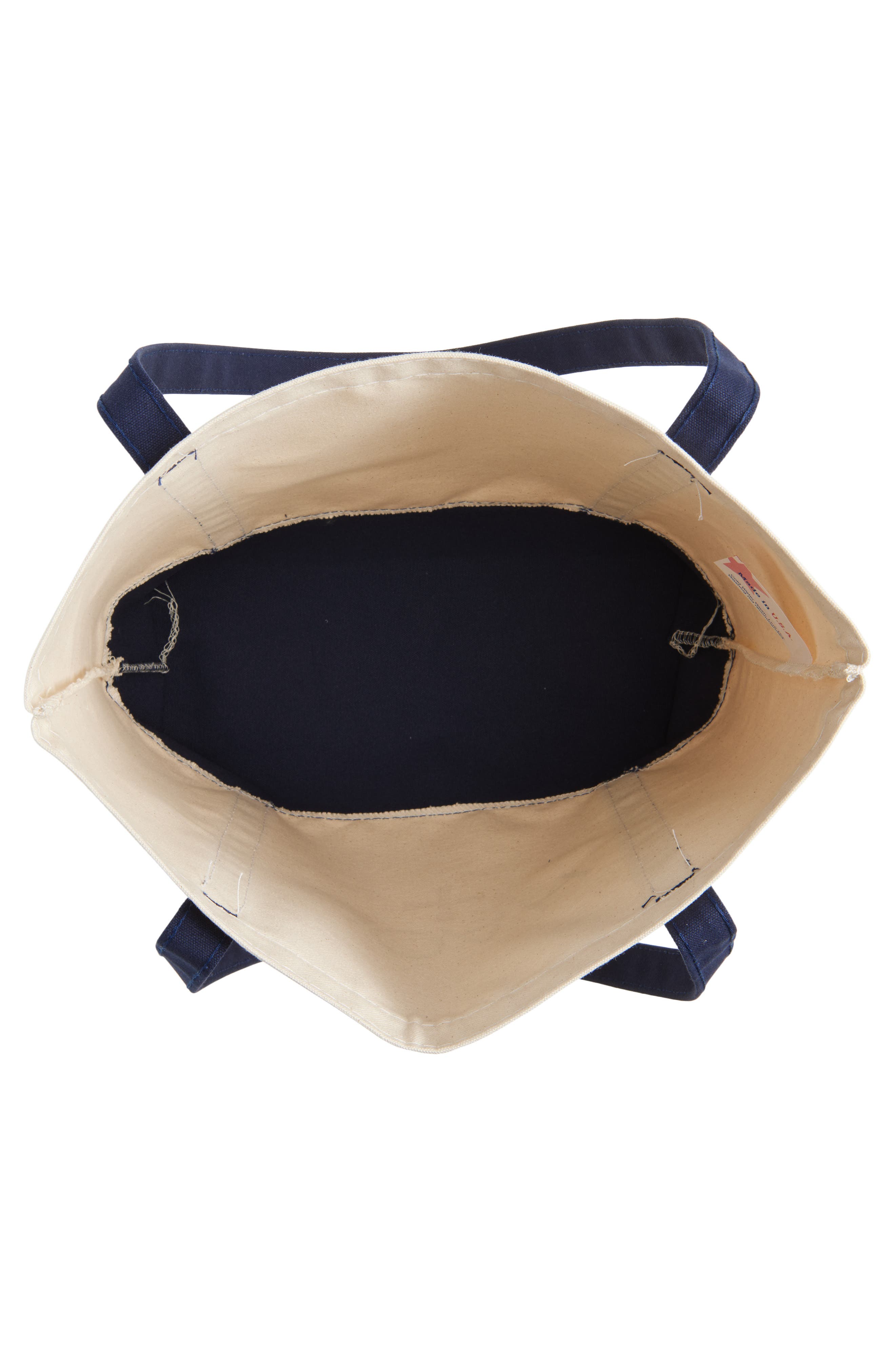 Noah Core Logo Tote, Alternate, color, 