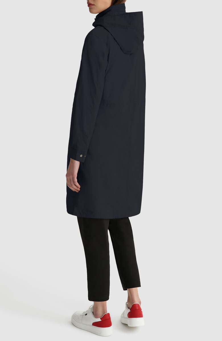 Woolrich Tickseed Water Repellent Coat, Alternate, color, 