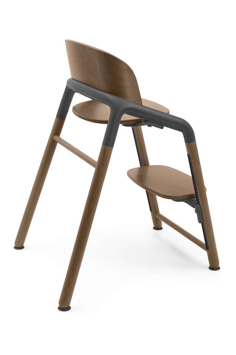 Giraffe Highchair, Alternate, color, WARM/GREY