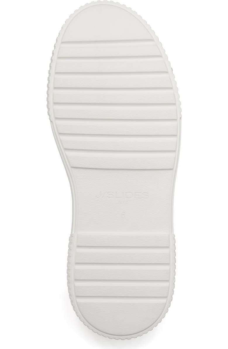 JSlides Footwear Weber Sandal, Alternate, color, Nude