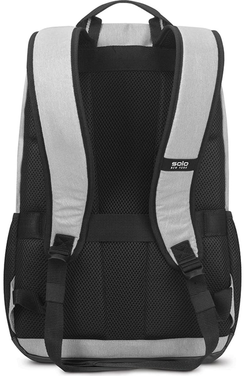 SOLO NEW YORK Solo Region Backpack, Alternate, color,