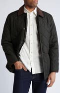 Hart Schaffner Marx Evansville Water Resistant Quilted Jacket