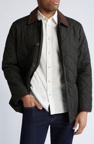 Hart Schaffner Marx Evansville Water Resistant Quilted Jacket