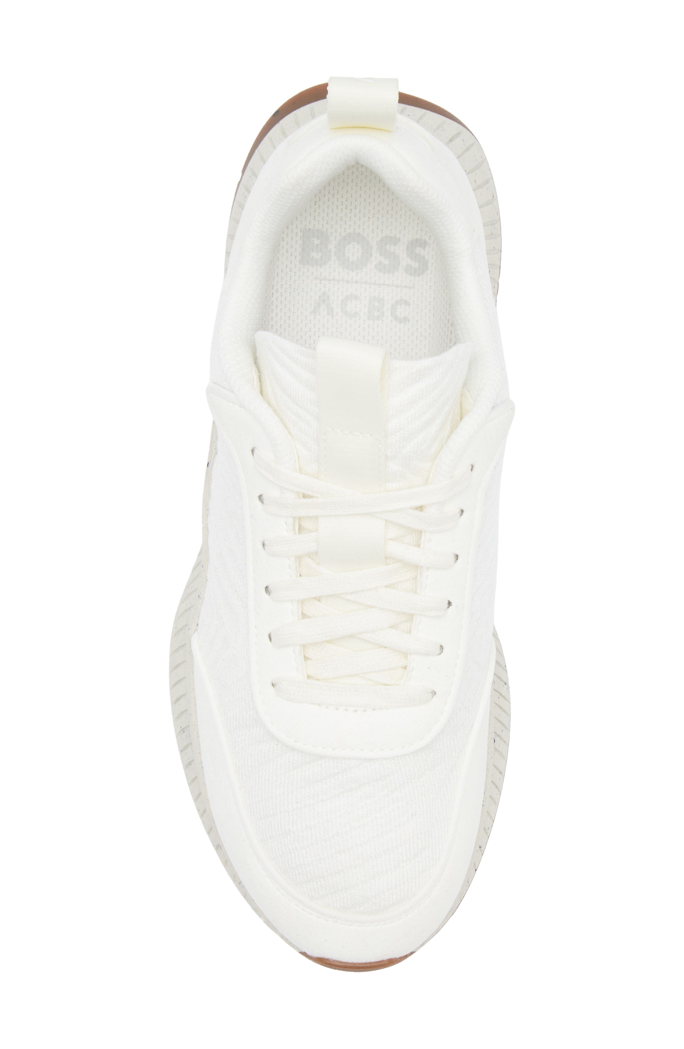 BOSS TTNM Evo Runn Sneaker, Alternate, color, 