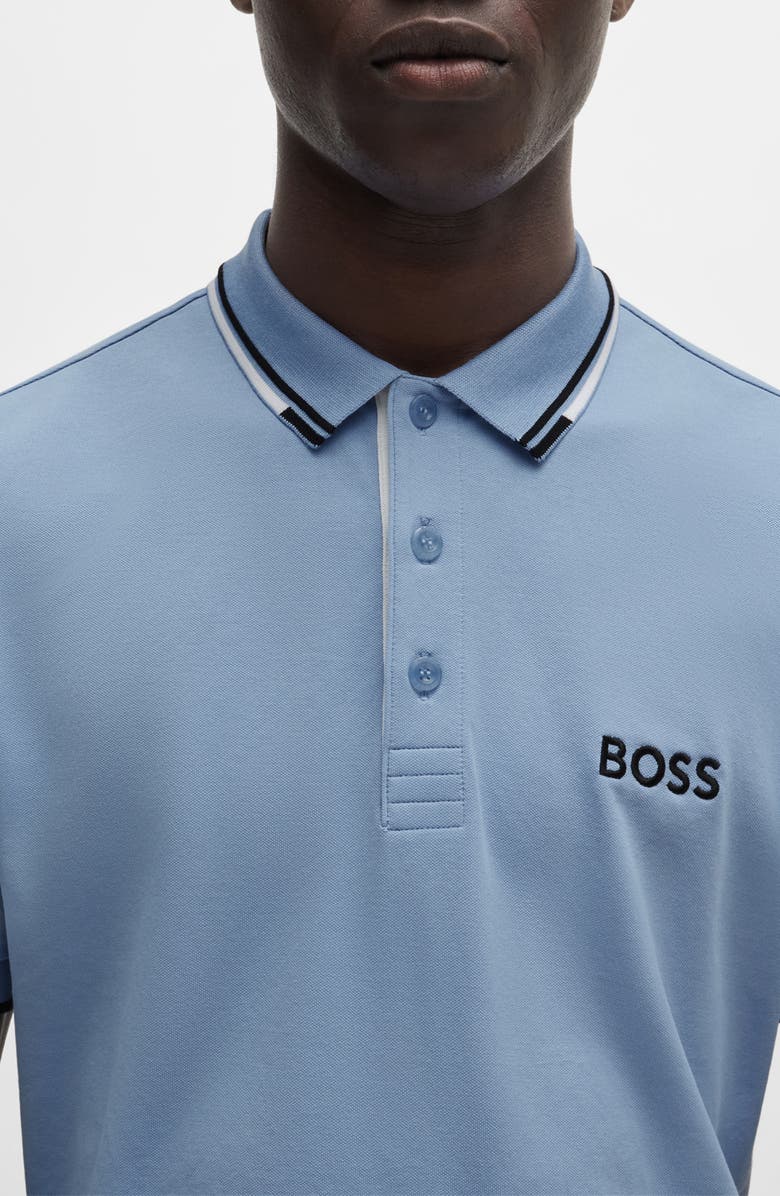 BOSS Paddy Pro Polo, Alternate, color, 