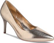 Touch Ups Tia Pointed Toe Pump