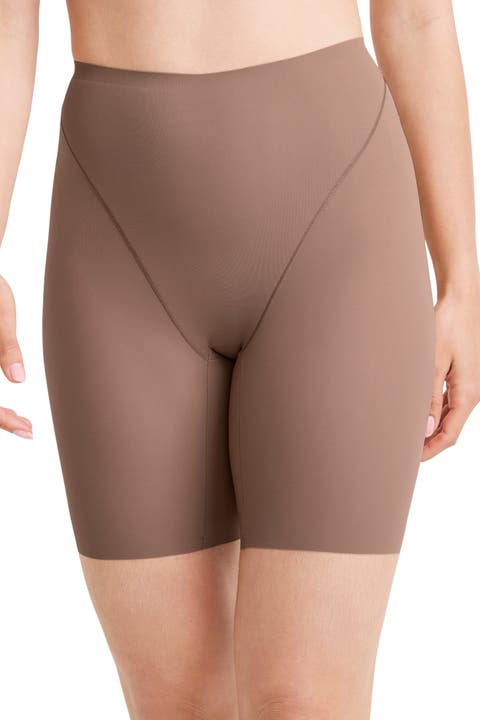 Women's Skimmies Tummy Smoothing Mid-Thigh Short