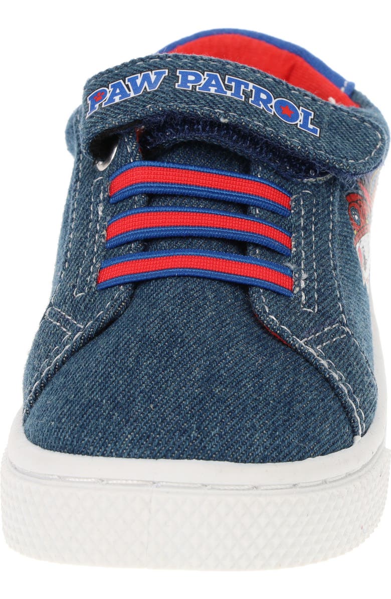 SG Footwear Kids' PAW Patrol Sneaker, Alternate, color,
