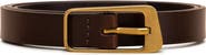 Bobbies Cézembre Belts