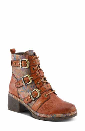 L'Artiste by Spring Step Moonlit Bootie