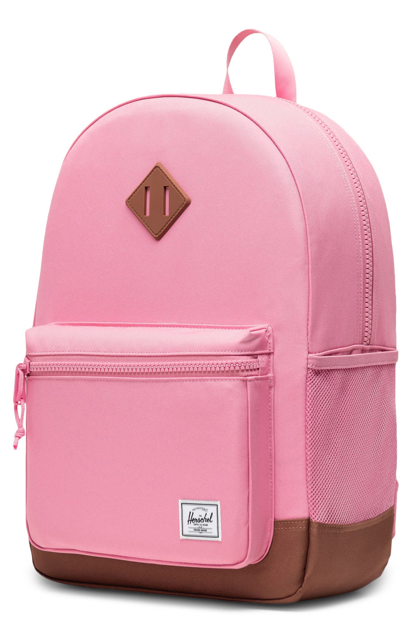 Herschel Supply Co. Kids' Heritage Youth Backpack, Alternate, color, 