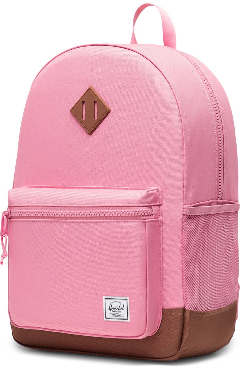 Herschel Supply Co. Kids' Heritage Youth Backpack, Alternate, color,