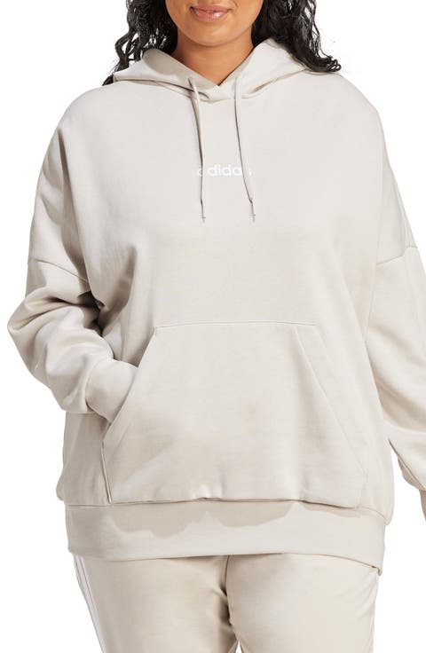Fleece Hoodie
