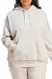 Fleece Hoodie