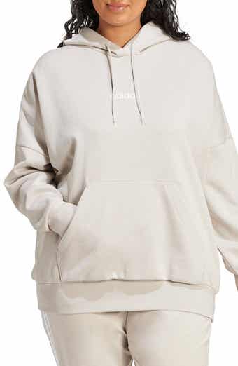 Fleece Hoodie