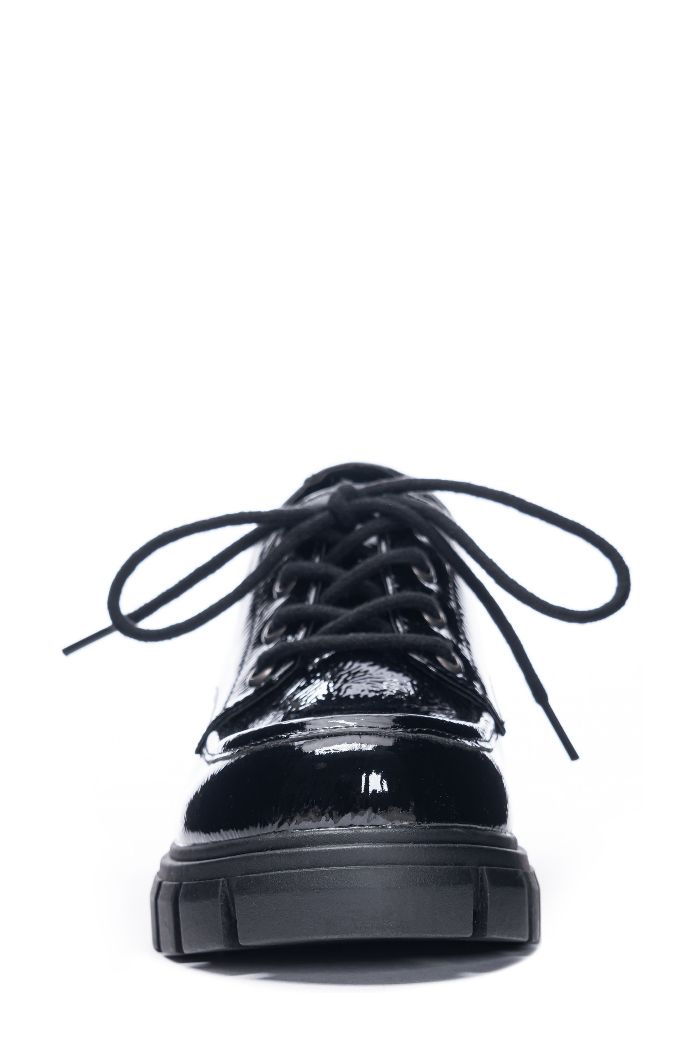 Dirty Laundry Noyz Platform Derby, Alternate, color, 